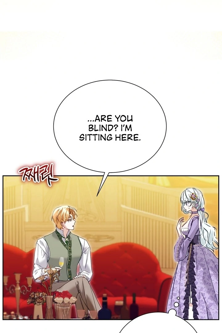 The Fake Saintess of a Reverse Harem Game [+19v] [Luna Toons] - Chapter 08 - S1 manhwa