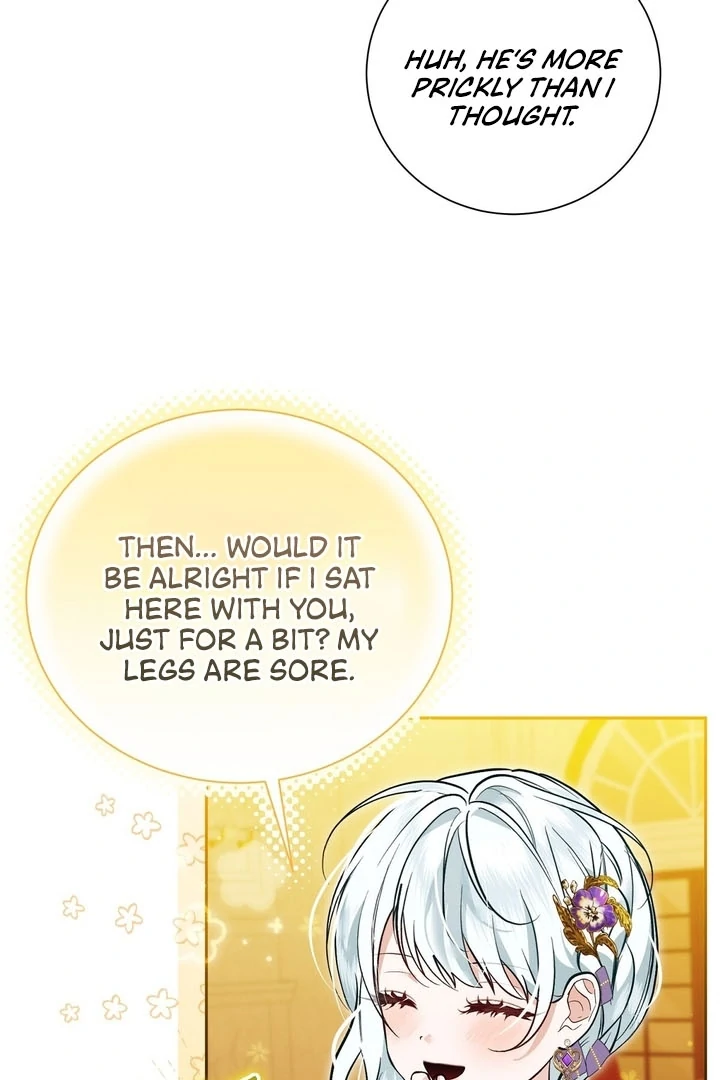 The Fake Saintess of a Reverse Harem Game [+19v] [Luna Toons] - Chapter 08 - S1 manhwa