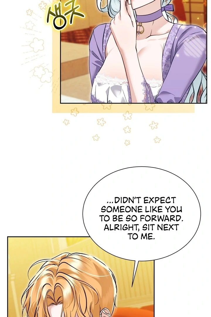 The Fake Saintess of a Reverse Harem Game [+19v] [Luna Toons] - Chapter 08 - S1 manhwa