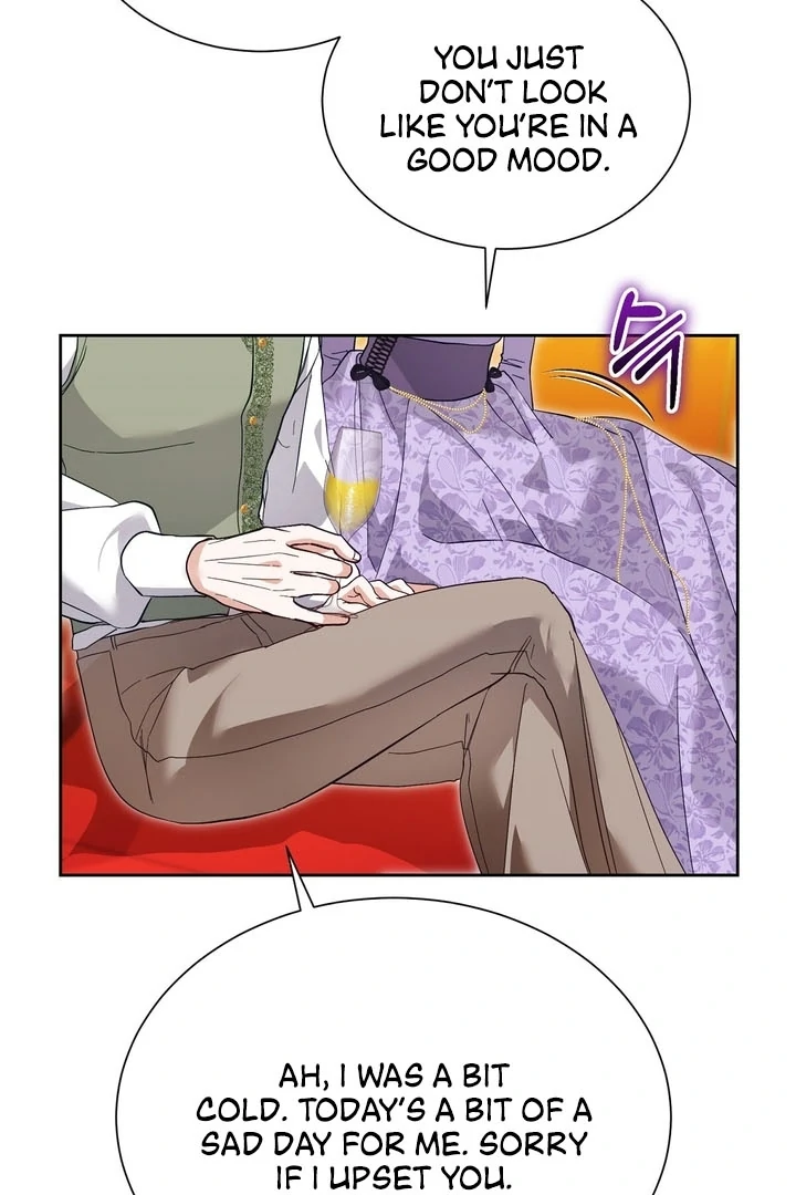 The Fake Saintess of a Reverse Harem Game [+19v] [Luna Toons] - Chapter 08 - S1 manhwa