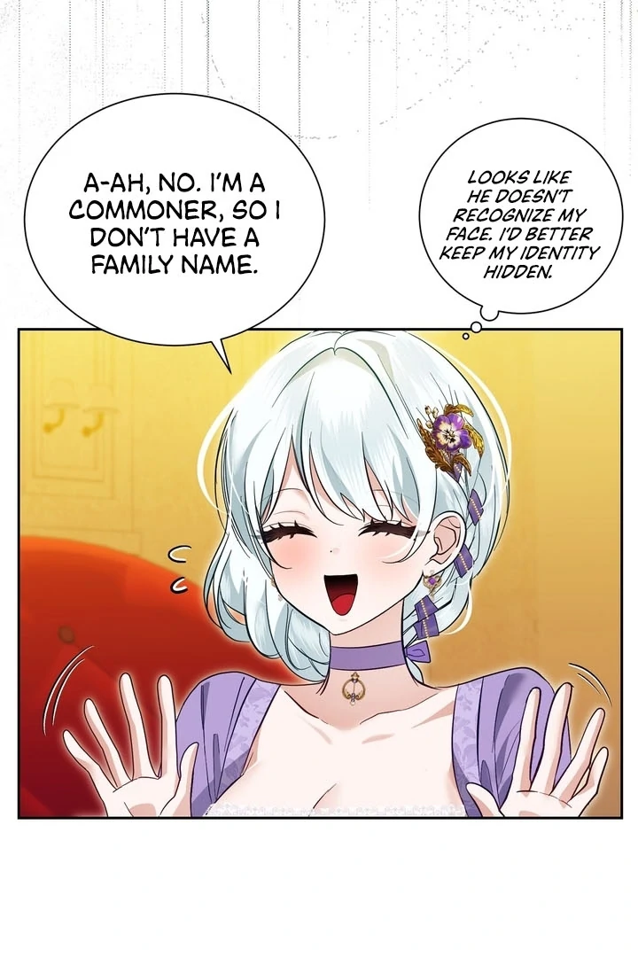 The Fake Saintess of a Reverse Harem Game [+19v] [Luna Toons] - Chapter 08 - S1 manhwa