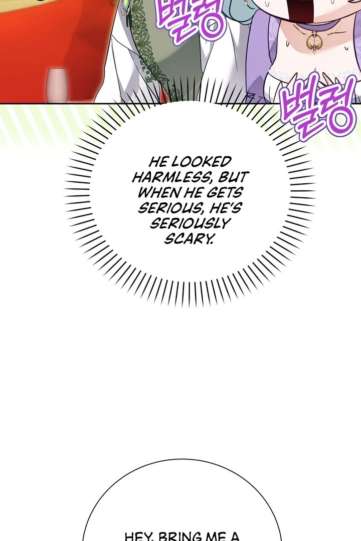 The Fake Saintess of a Reverse Harem Game [+19v] [Luna Toons] - Chapter 08 - S1 manhwa