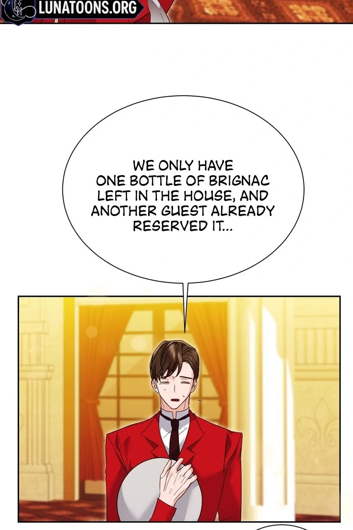 The Fake Saintess of a Reverse Harem Game [+19v] [Luna Toons] - Chapter 08 - S1 manhwa