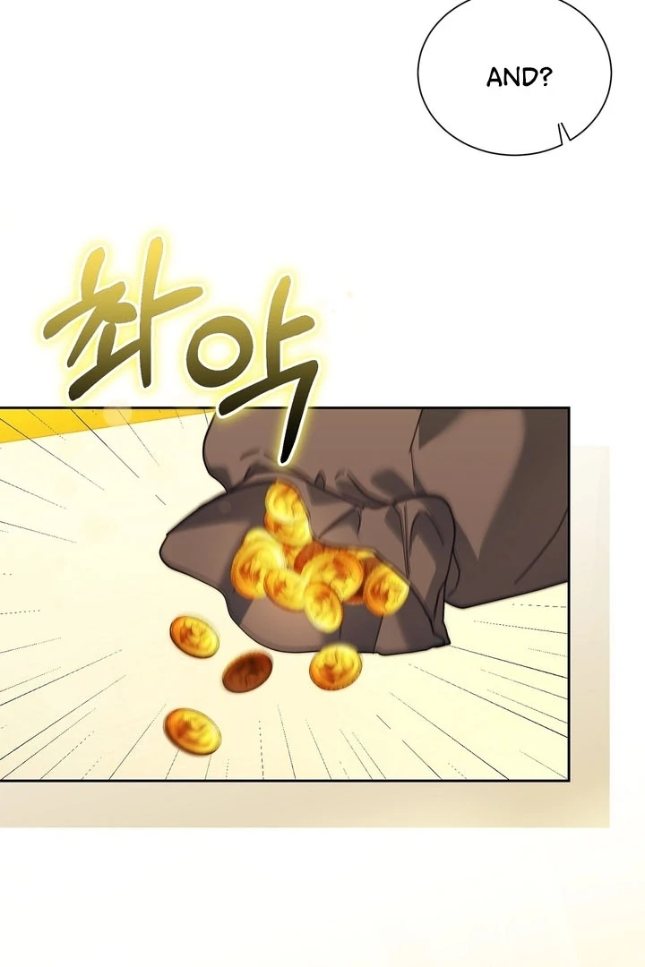 The Fake Saintess of a Reverse Harem Game [+19v] [Luna Toons] - Chapter 08 - S1 manhwa