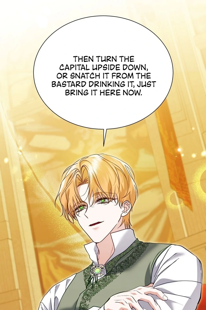 The Fake Saintess of a Reverse Harem Game [+19v] [Luna Toons] - Chapter 08 - S1 manhwa