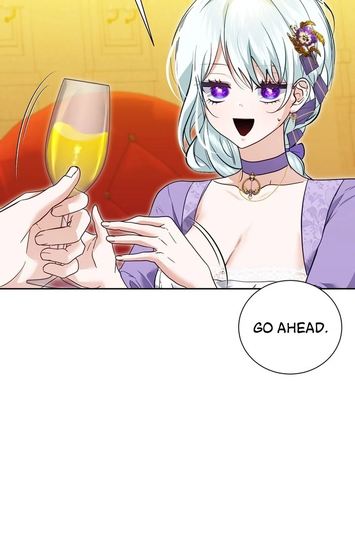 The Fake Saintess of a Reverse Harem Game [+19v] [Luna Toons] - Chapter 08 - S1 manhwa