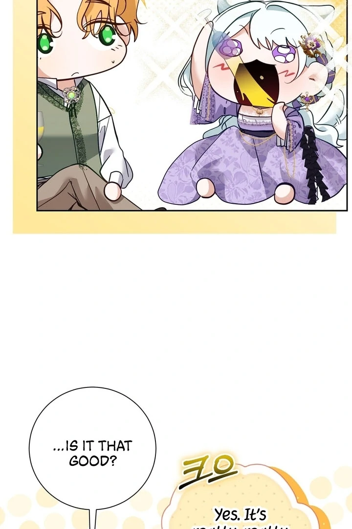 The Fake Saintess of a Reverse Harem Game [+19v] [Luna Toons] - Chapter 08 - S1 manhwa