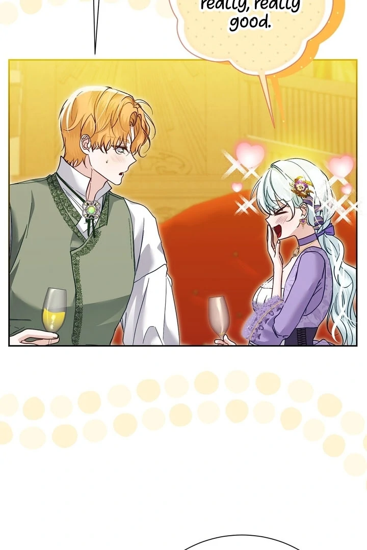 The Fake Saintess of a Reverse Harem Game [+19v] [Luna Toons] - Chapter 08 - S1 manhwa