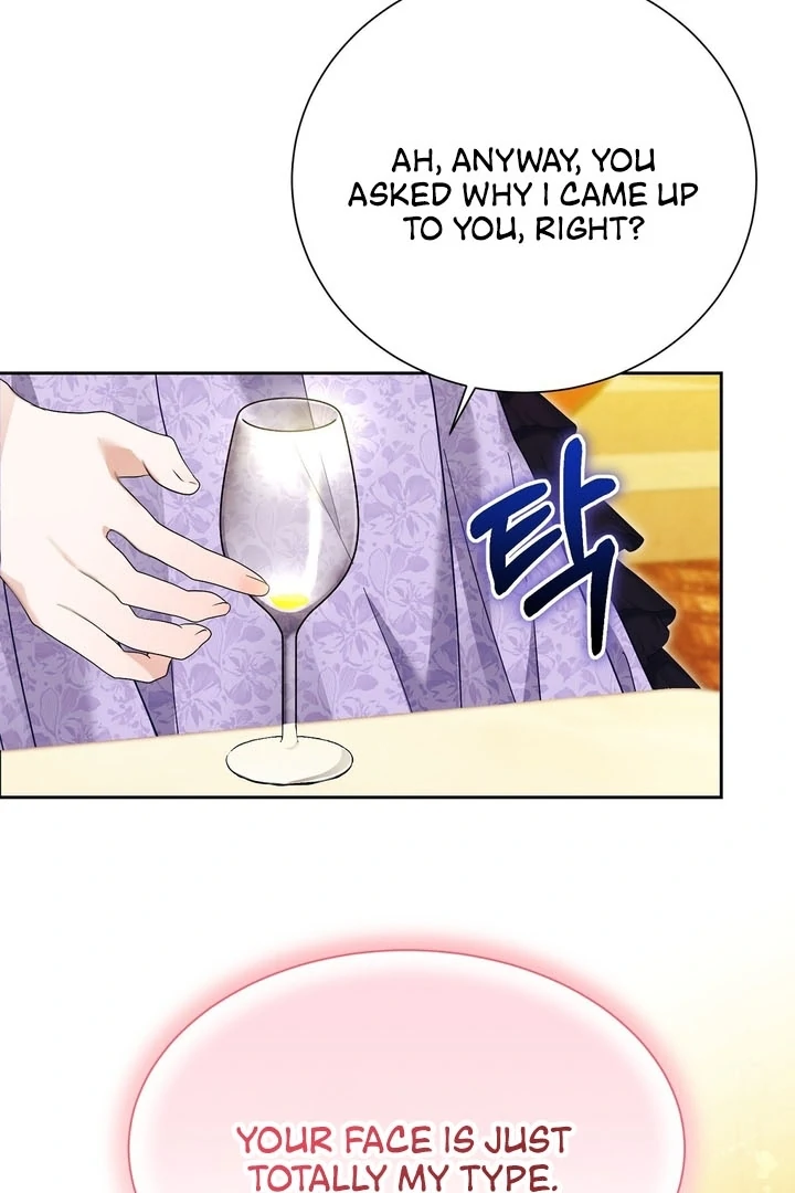 The Fake Saintess of a Reverse Harem Game [+19v] [Luna Toons] - Chapter 08 - S1 manhwa