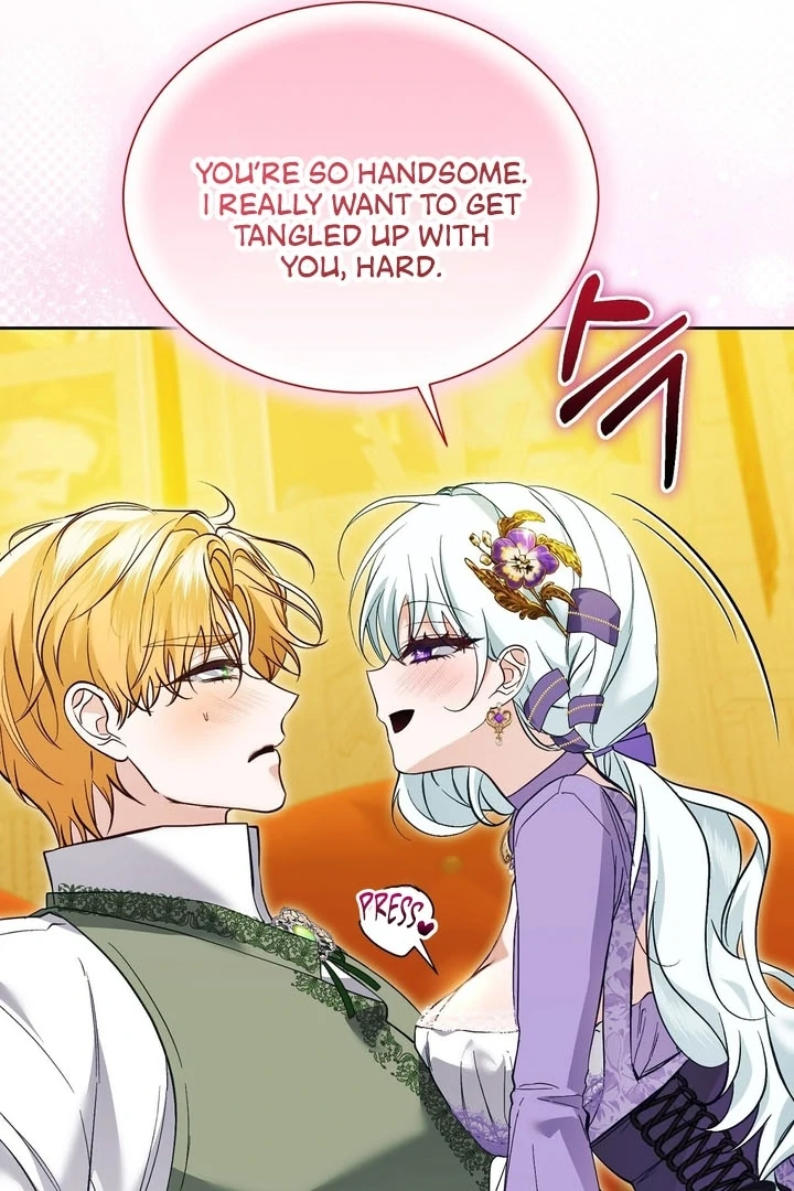 The Fake Saintess of a Reverse Harem Game [+19v] [Luna Toons] - Chapter 08 - S1 manhwa
