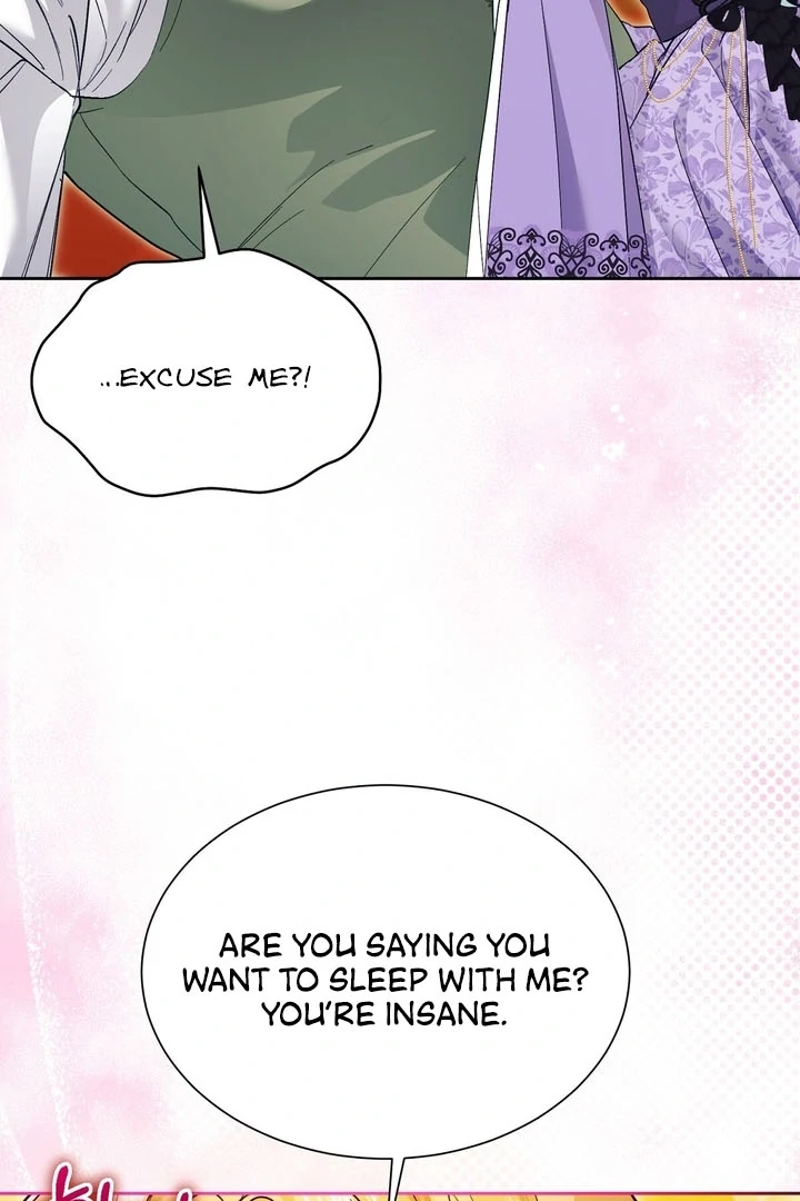 The Fake Saintess of a Reverse Harem Game [+19v] [Luna Toons] - Chapter 08 - S1 manhwa