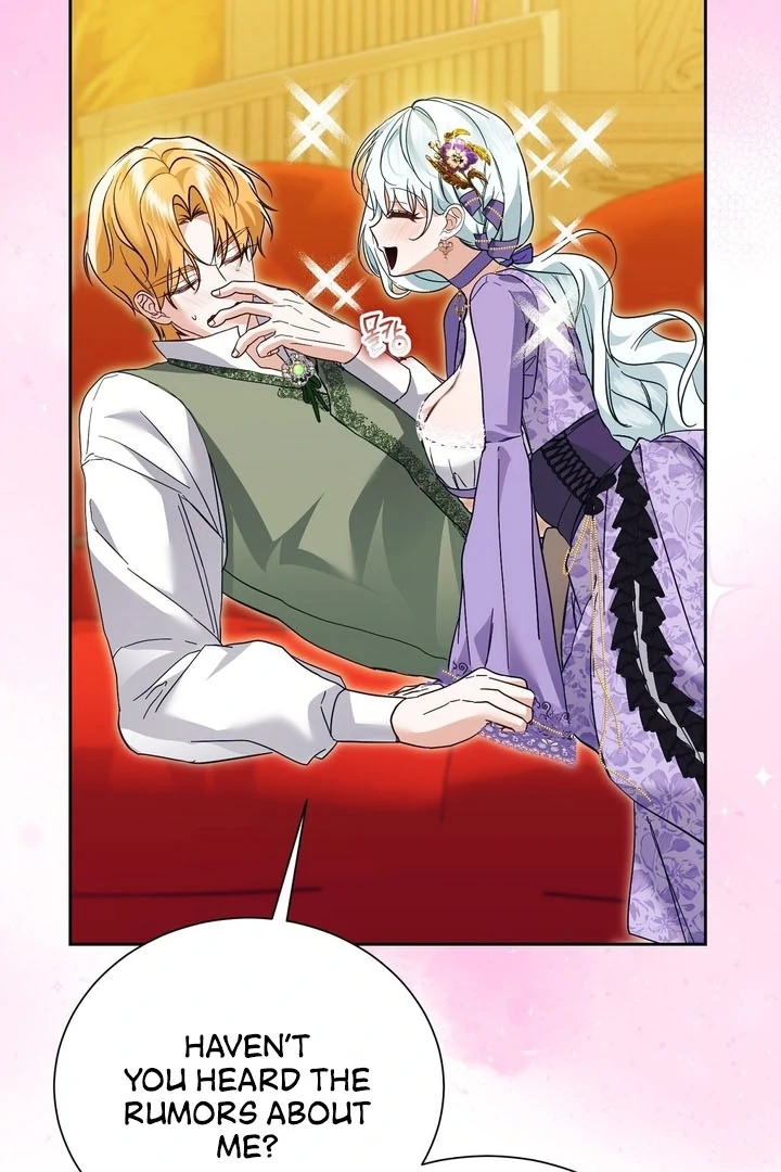 The Fake Saintess of a Reverse Harem Game [+19v] [Luna Toons] - Chapter 08 - S1 manhwa