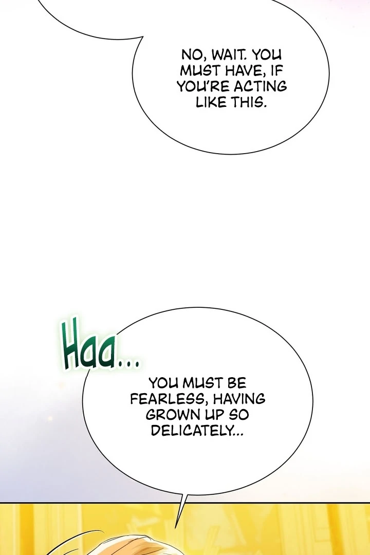 The Fake Saintess of a Reverse Harem Game [+19v] [Luna Toons] - Chapter 08 - S1 manhwa