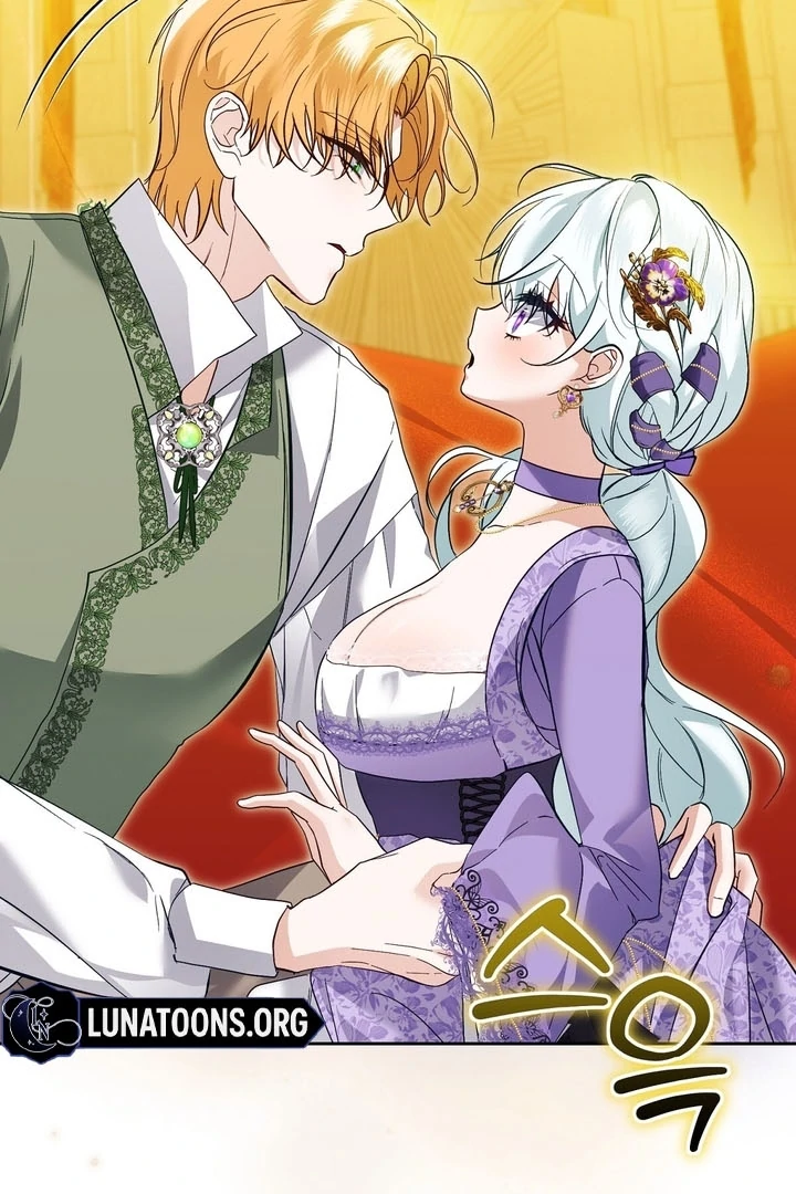 The Fake Saintess of a Reverse Harem Game [+19v] [Luna Toons] - Chapter 08 - S1 manhwa