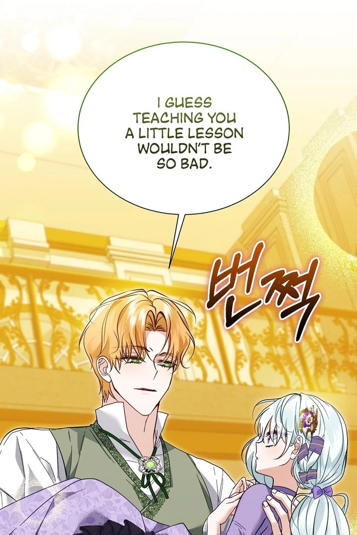 The Fake Saintess of a Reverse Harem Game [+19v] [Luna Toons] - Chapter 08 - S1 manhwa