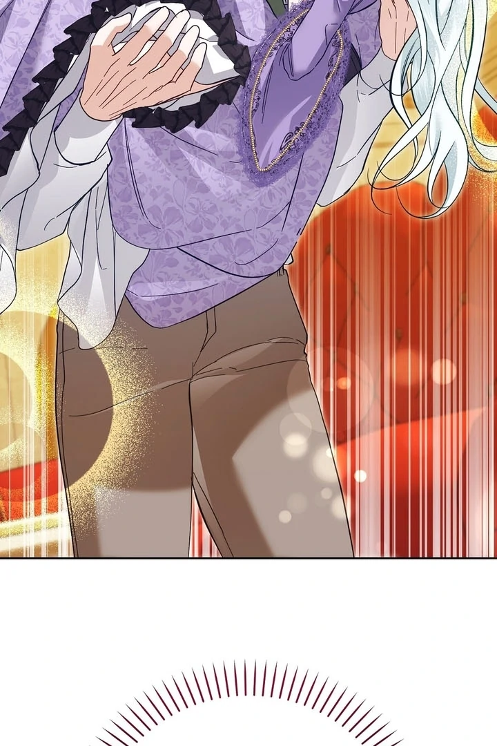 The Fake Saintess of a Reverse Harem Game [+19v] [Luna Toons] - Chapter 08 - S1 manhwa