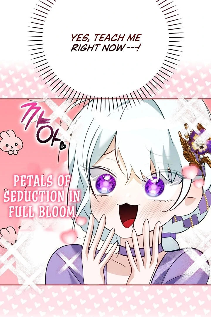 The Fake Saintess of a Reverse Harem Game [+19v] [Luna Toons] - Chapter 08 - S1 manhwa