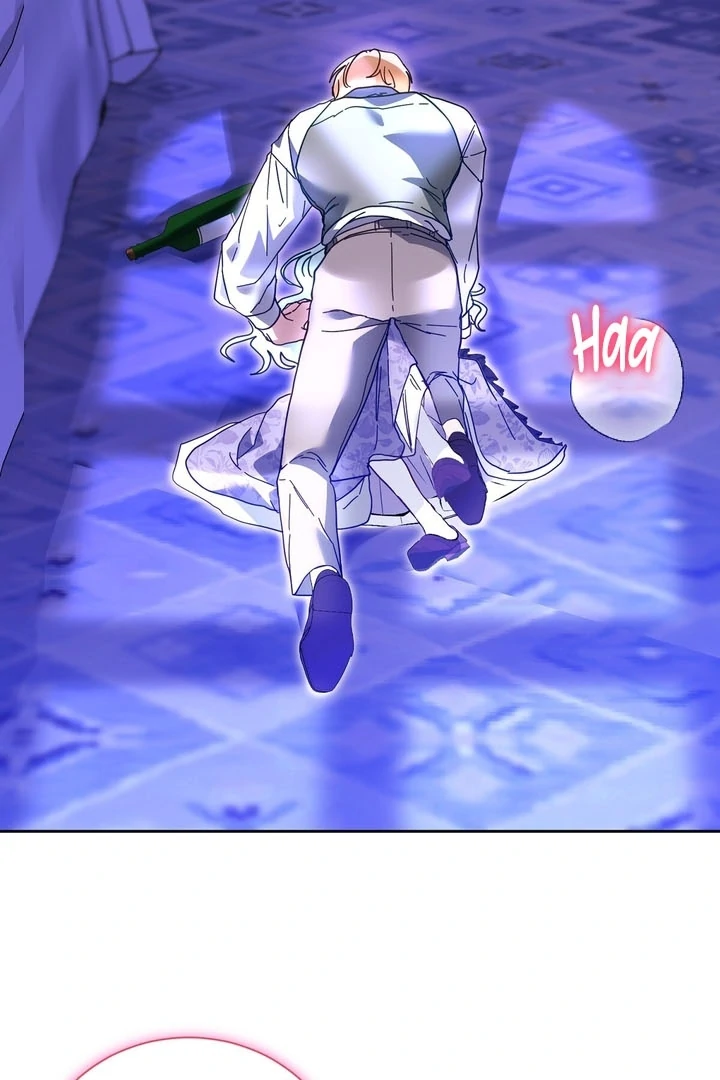 The Fake Saintess of a Reverse Harem Game [+19v] [Luna Toons] - Chapter 08 - S1 manhwa