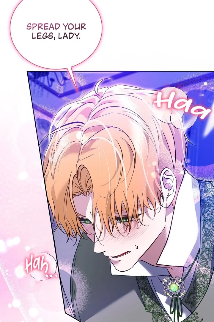 The Fake Saintess of a Reverse Harem Game [+19v] [Luna Toons] - Chapter 08 - S1 manhwa