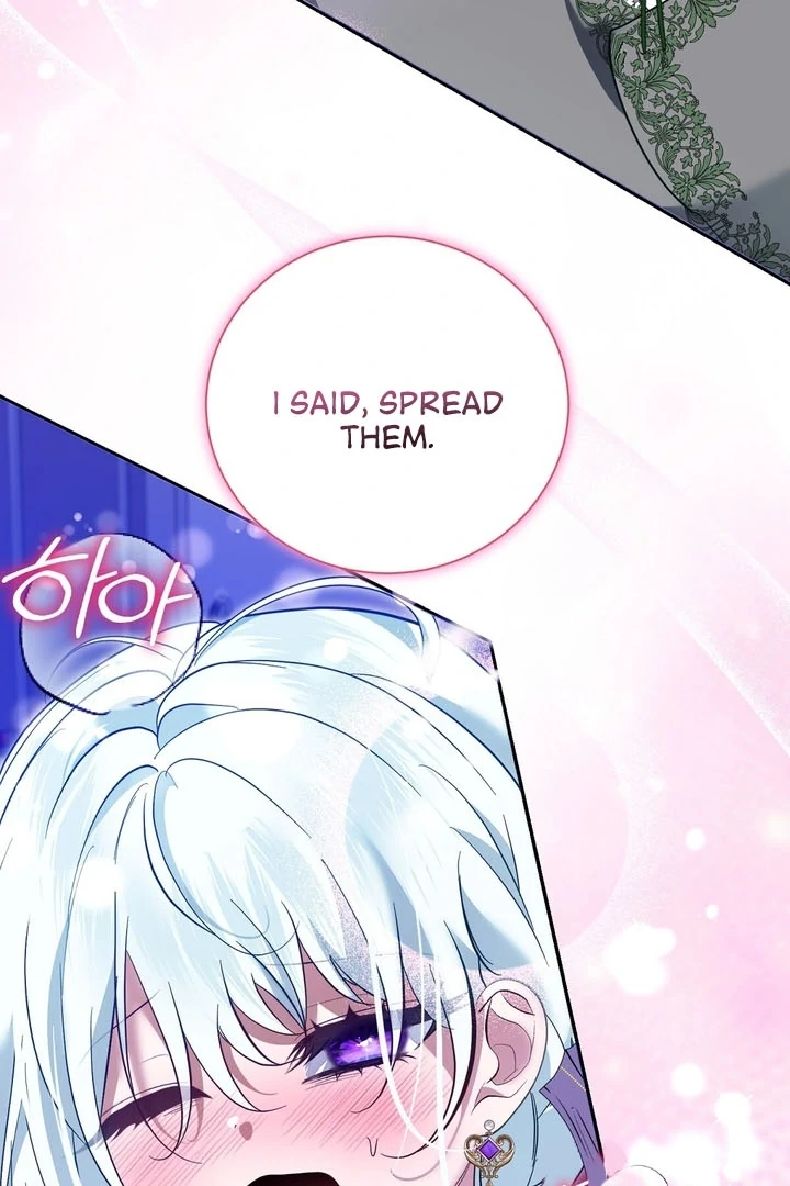 The Fake Saintess of a Reverse Harem Game [+19v] [Luna Toons] - Chapter 08 - S1 manhwa