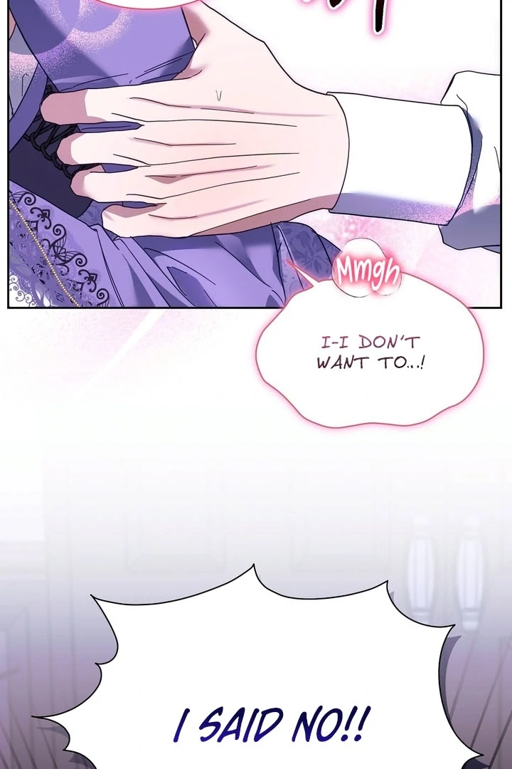 The Fake Saintess of a Reverse Harem Game [+19v] [Luna Toons] - Chapter 08 - S1 manhwa