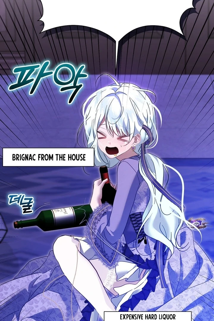 The Fake Saintess of a Reverse Harem Game [+19v] [Luna Toons] - Chapter 08 - S1 manhwa