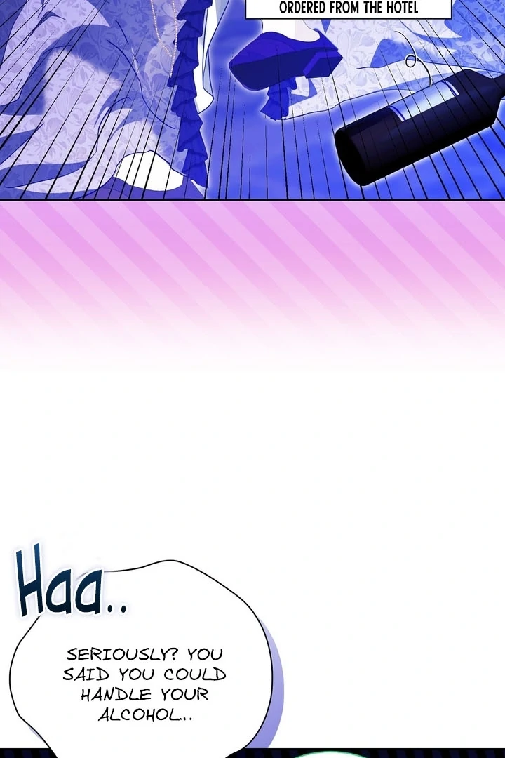 The Fake Saintess of a Reverse Harem Game [+19v] [Luna Toons] - Chapter 08 - S1 manhwa