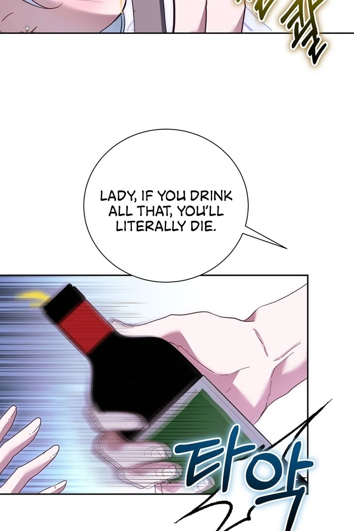 The Fake Saintess of a Reverse Harem Game [+19v] [Luna Toons] - Chapter 08 - S1 manhwa