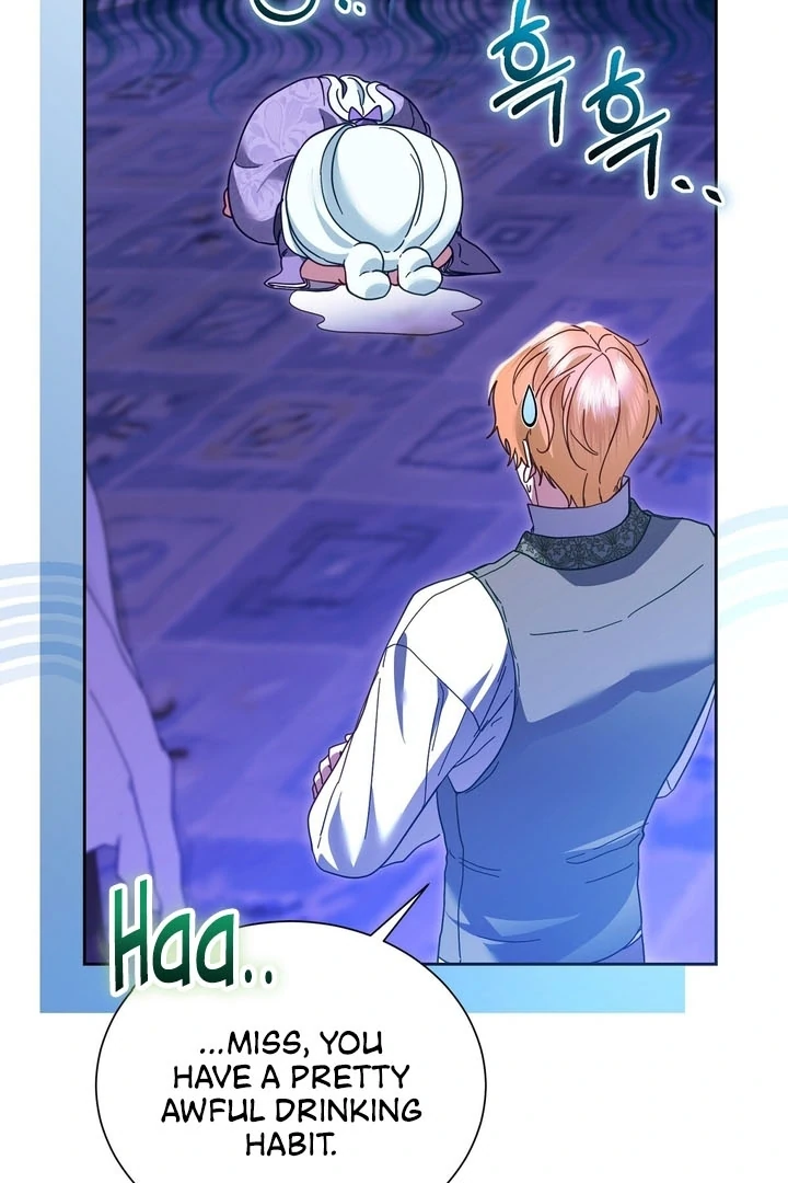 The Fake Saintess of a Reverse Harem Game [+19v] [Luna Toons] - Chapter 08 - S1 manhwa