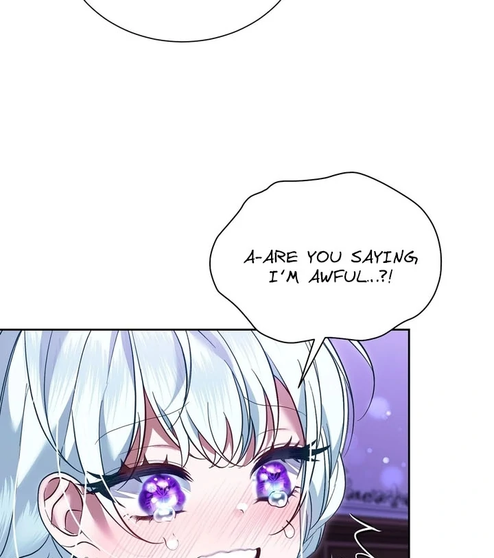 The Fake Saintess of a Reverse Harem Game [+19v] [Luna Toons] - Chapter 08 - S1 manhwa
