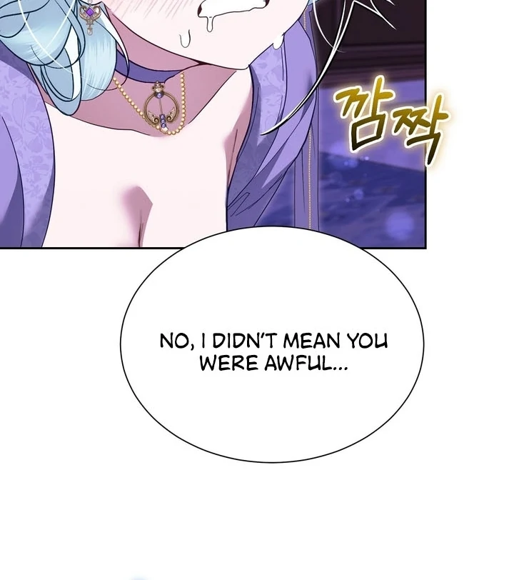The Fake Saintess of a Reverse Harem Game [+19v] [Luna Toons] - Chapter 08 - S1 manhwa