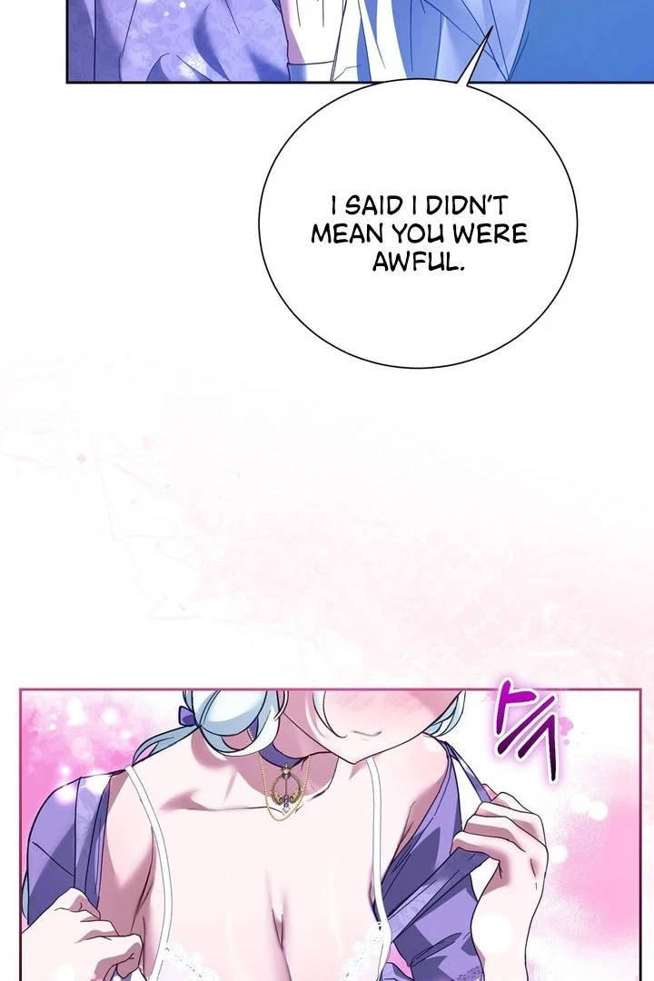 The Fake Saintess of a Reverse Harem Game [+19v] [Luna Toons] - Chapter 08 - S1 manhwa