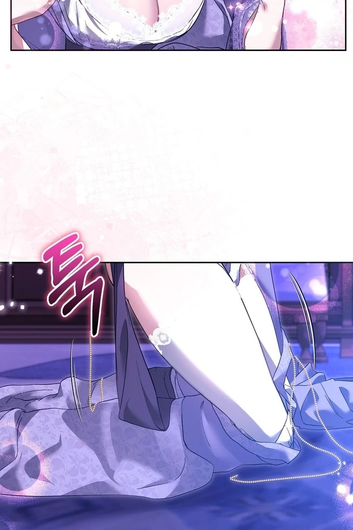 The Fake Saintess of a Reverse Harem Game [+19v] [Luna Toons] - Chapter 08 - S1 manhwa