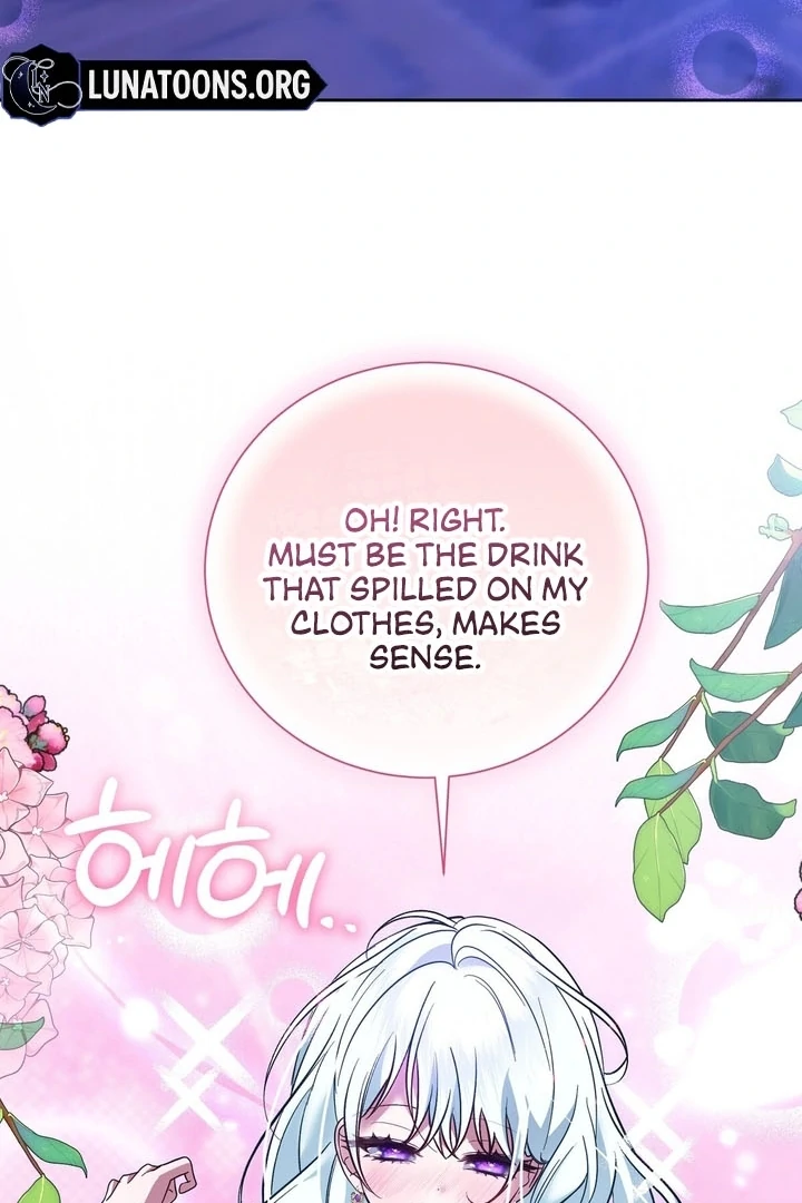 The Fake Saintess of a Reverse Harem Game [+19v] [Luna Toons] - Chapter 08 - S1 manhwa