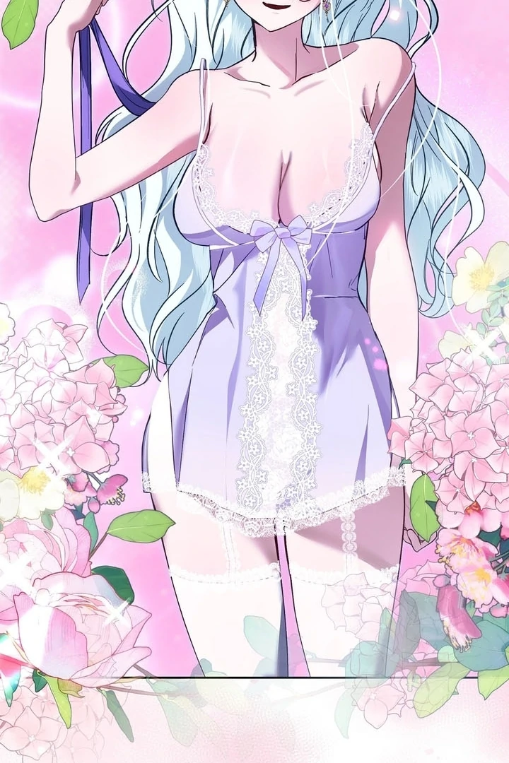 The Fake Saintess of a Reverse Harem Game [+19v] [Luna Toons] - Chapter 08 - S1 manhwa