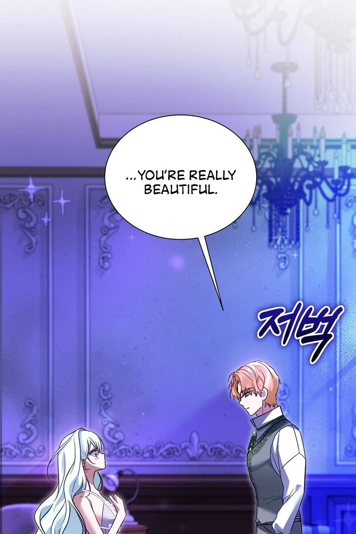 The Fake Saintess of a Reverse Harem Game [+19v] [Luna Toons] - Chapter 08 - S1 manhwa