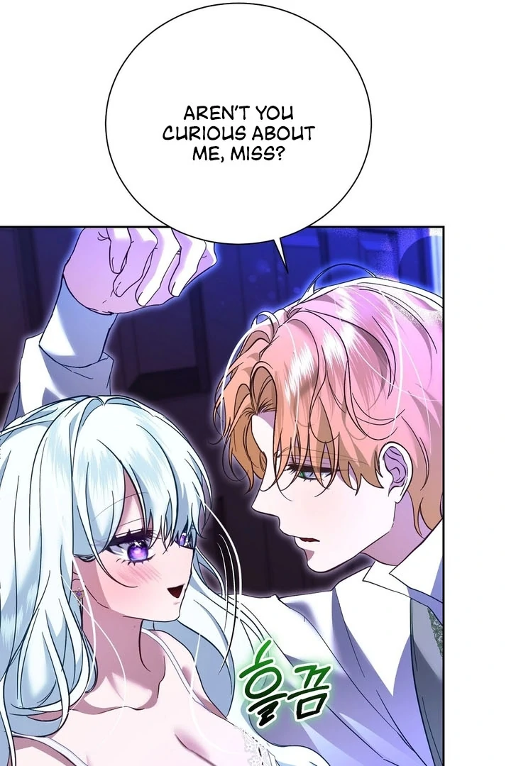 The Fake Saintess of a Reverse Harem Game [+19v] [Luna Toons] - Chapter 08 - S1 manhwa