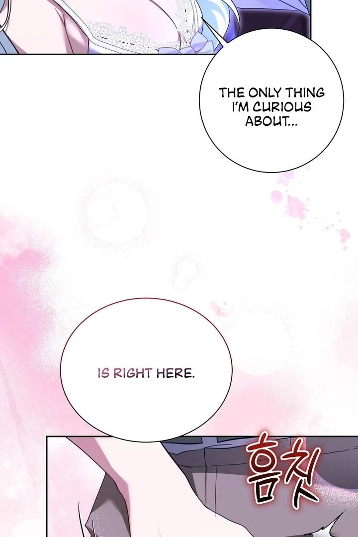 The Fake Saintess of a Reverse Harem Game [+19v] [Luna Toons] - Chapter 08 - S1 manhwa