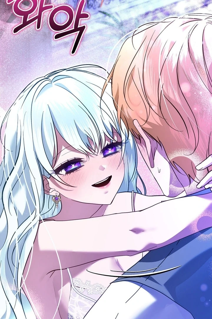 The Fake Saintess of a Reverse Harem Game [+19v] [Luna Toons] - Chapter 08 - S1 manhwa