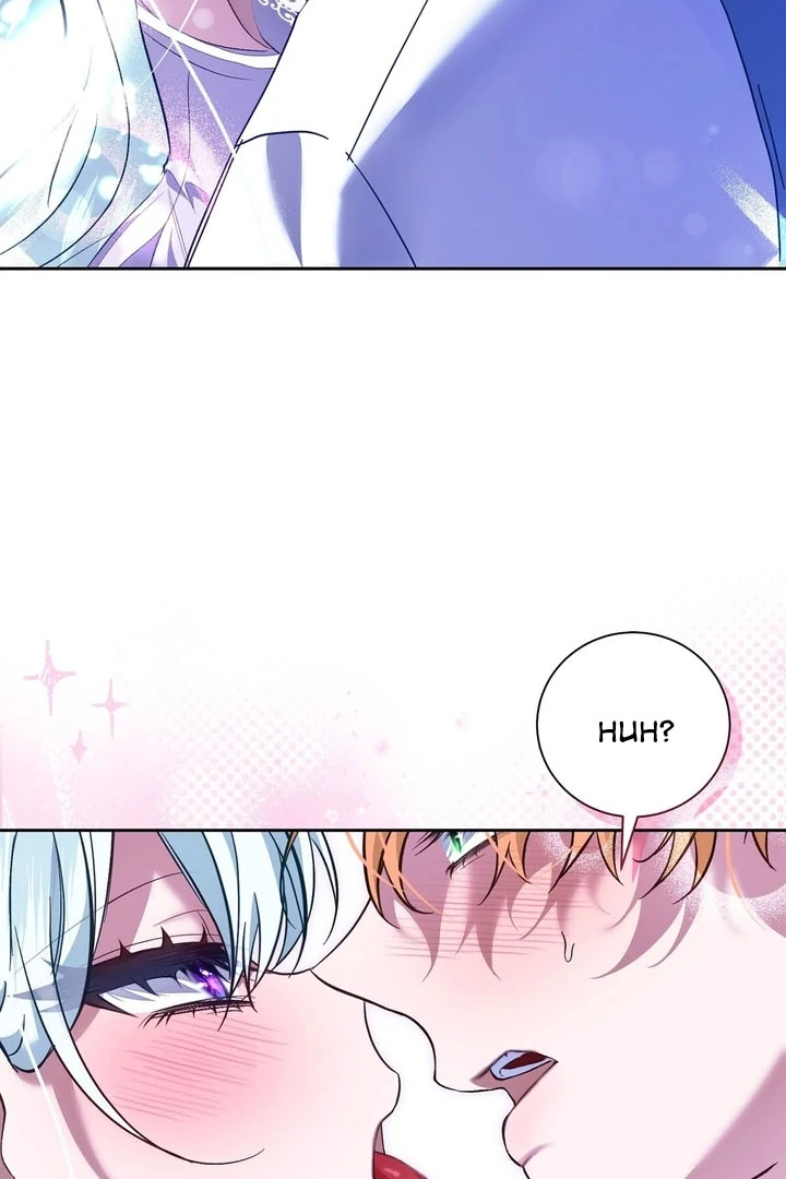 The Fake Saintess of a Reverse Harem Game [+19v] [Luna Toons] - Chapter 08 - S1 manhwa