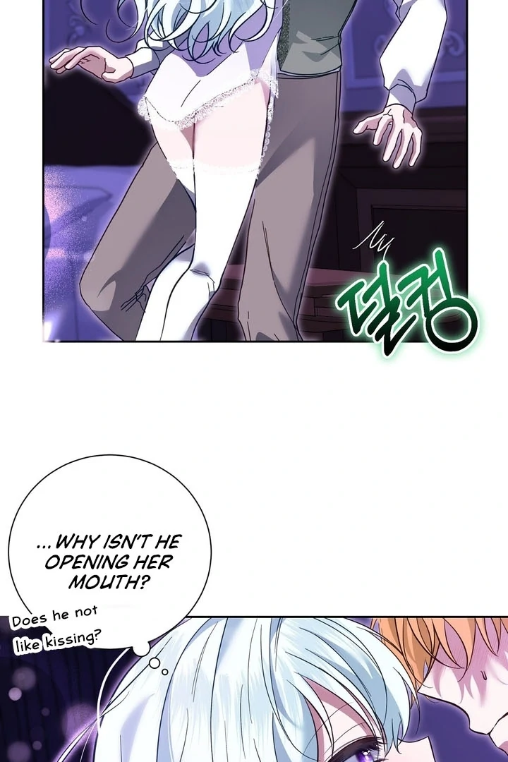 The Fake Saintess of a Reverse Harem Game [+19v] [Luna Toons] - Chapter 08 - S1 manhwa