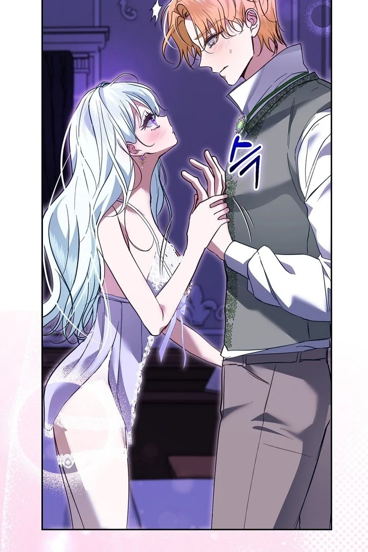 The Fake Saintess of a Reverse Harem Game [+19v] [Luna Toons] - Chapter 08 - S1 manhwa