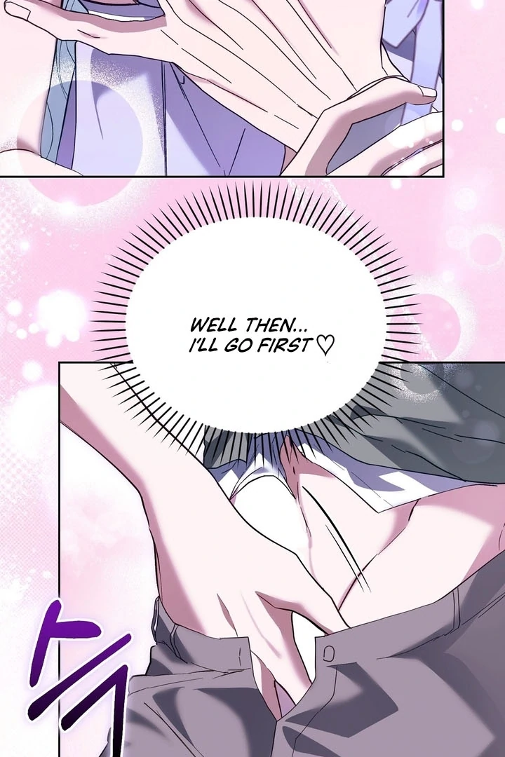 The Fake Saintess of a Reverse Harem Game [+19v] [Luna Toons] - Chapter 08 - S1 manhwa