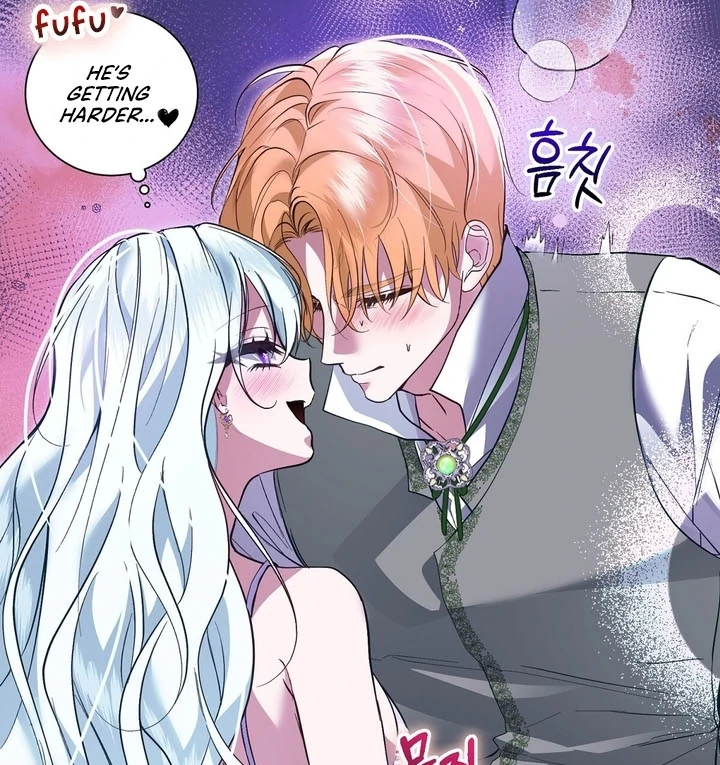 The Fake Saintess of a Reverse Harem Game [+19v] [Luna Toons] - Chapter 08 - S1 manhwa