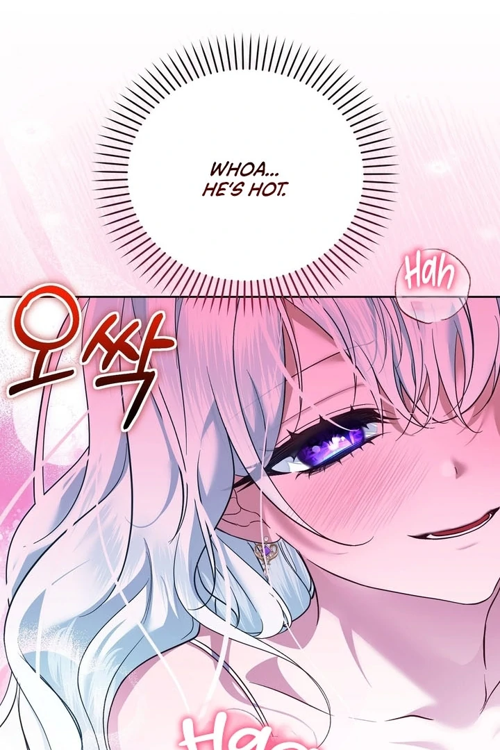 The Fake Saintess of a Reverse Harem Game [+19v] [Luna Toons] - Chapter 08 - S1 manhwa