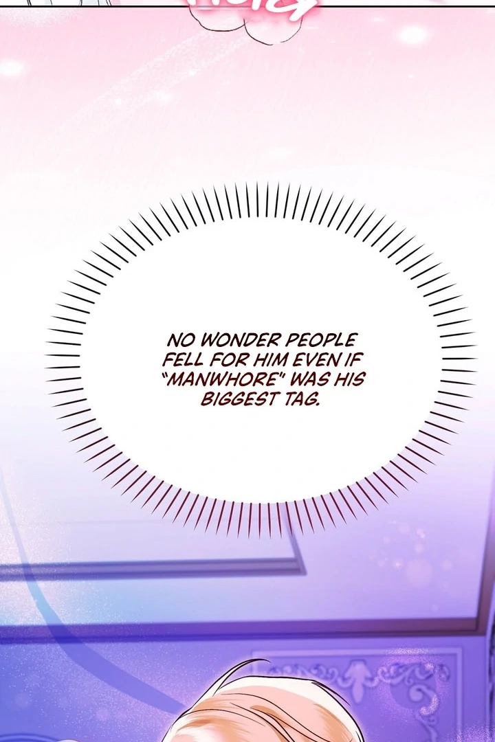 The Fake Saintess of a Reverse Harem Game [+19v] [Luna Toons] - Chapter 08 - S1 manhwa