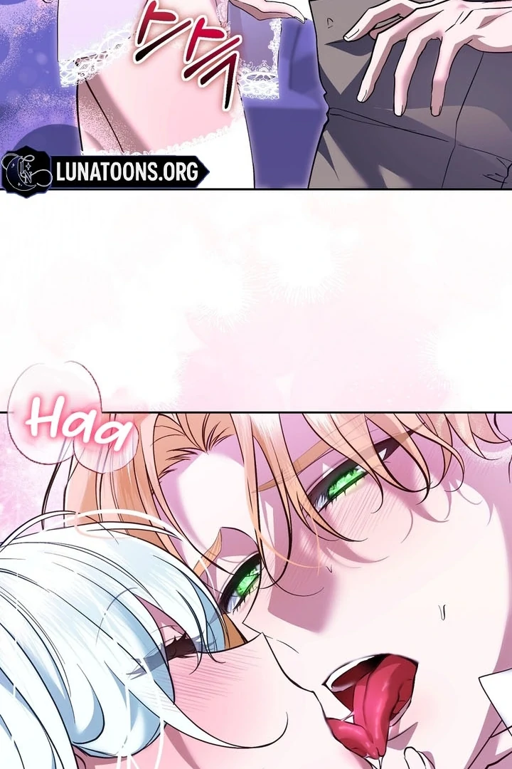 The Fake Saintess of a Reverse Harem Game [+19v] [Luna Toons] - Chapter 08 - S1 manhwa
