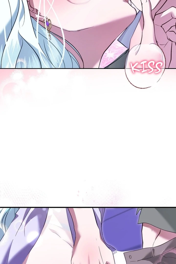 The Fake Saintess of a Reverse Harem Game [+19v] [Luna Toons] - Chapter 08 - S1 manhwa