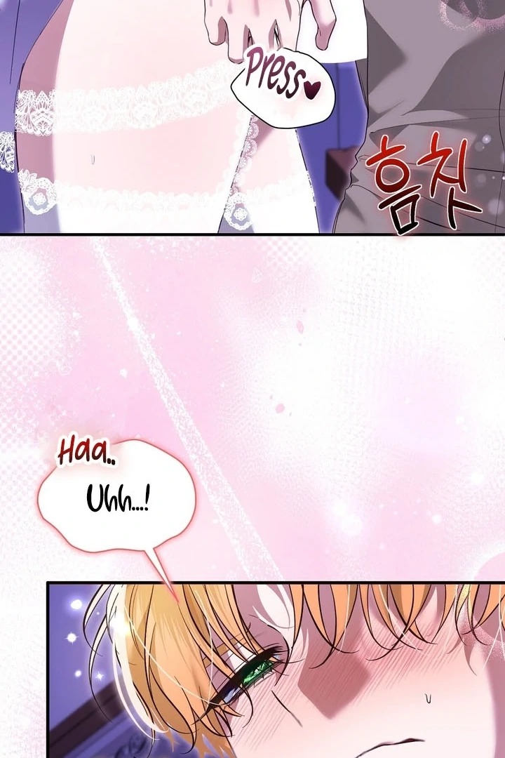 The Fake Saintess of a Reverse Harem Game [+19v] [Luna Toons] - Chapter 08 - S1 manhwa