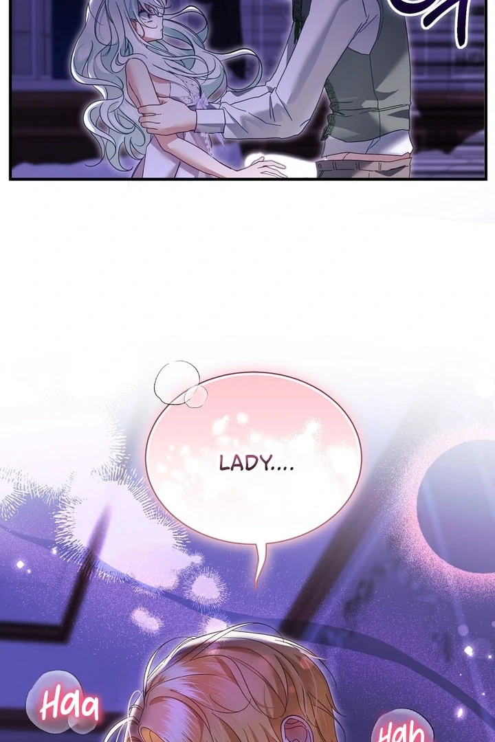 The Fake Saintess of a Reverse Harem Game [+19v] [Luna Toons] - Chapter 08 - S1 manhwa